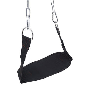 Pull-up Belt for Indoor & Parallel Bars – Reptiva