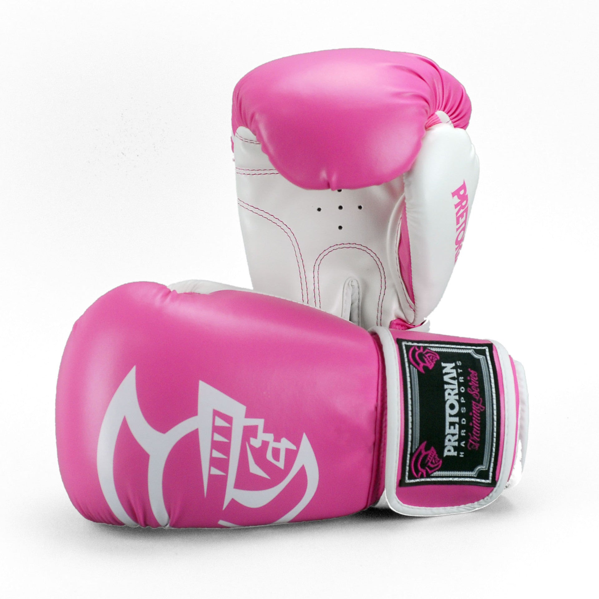 Reptiva Junior professional fighting boxing gloves