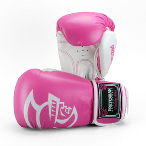 Reptiva Junior professional fighting boxing gloves