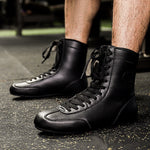 Reptiva Men’s Indoor Boxing & Wrestling Shoes