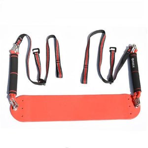 Reptiva Pull-Up Assisted Hanging Trainer with Pull Rope
