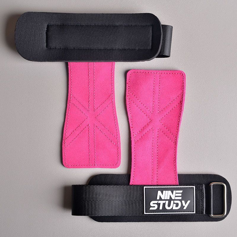 Reptiva Women’s Pull-Up Wrist & Hand Guards