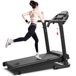 Reptiva Treadmill Q30-5