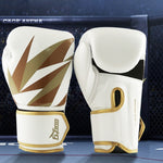 Reptiva Professional Boxing Gloves for Training & Bag Work