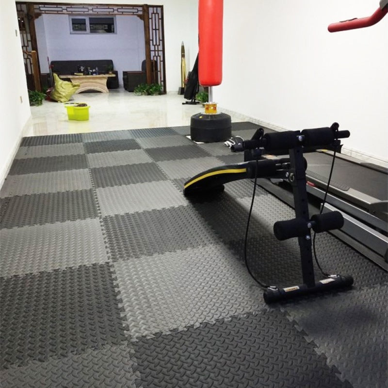 Reptiva Anti-Slip Foam Yoga Mat