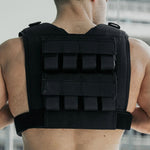 Reptiva Adjustable Weight Vest for Training