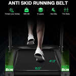 Reptiva Treadmill JK8806-4-GR