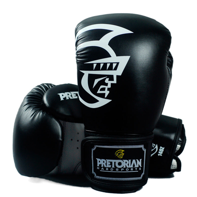 Reptiva Junior professional fighting boxing gloves