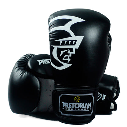 Reptiva Junior professional fighting boxing gloves