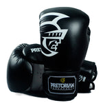 Reptiva Junior professional fighting boxing gloves