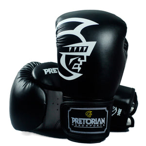 Reptiva Junior professional fighting boxing gloves