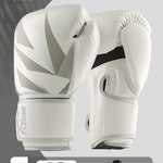 Reptiva Professional Boxing Gloves for Training & Bag Work
