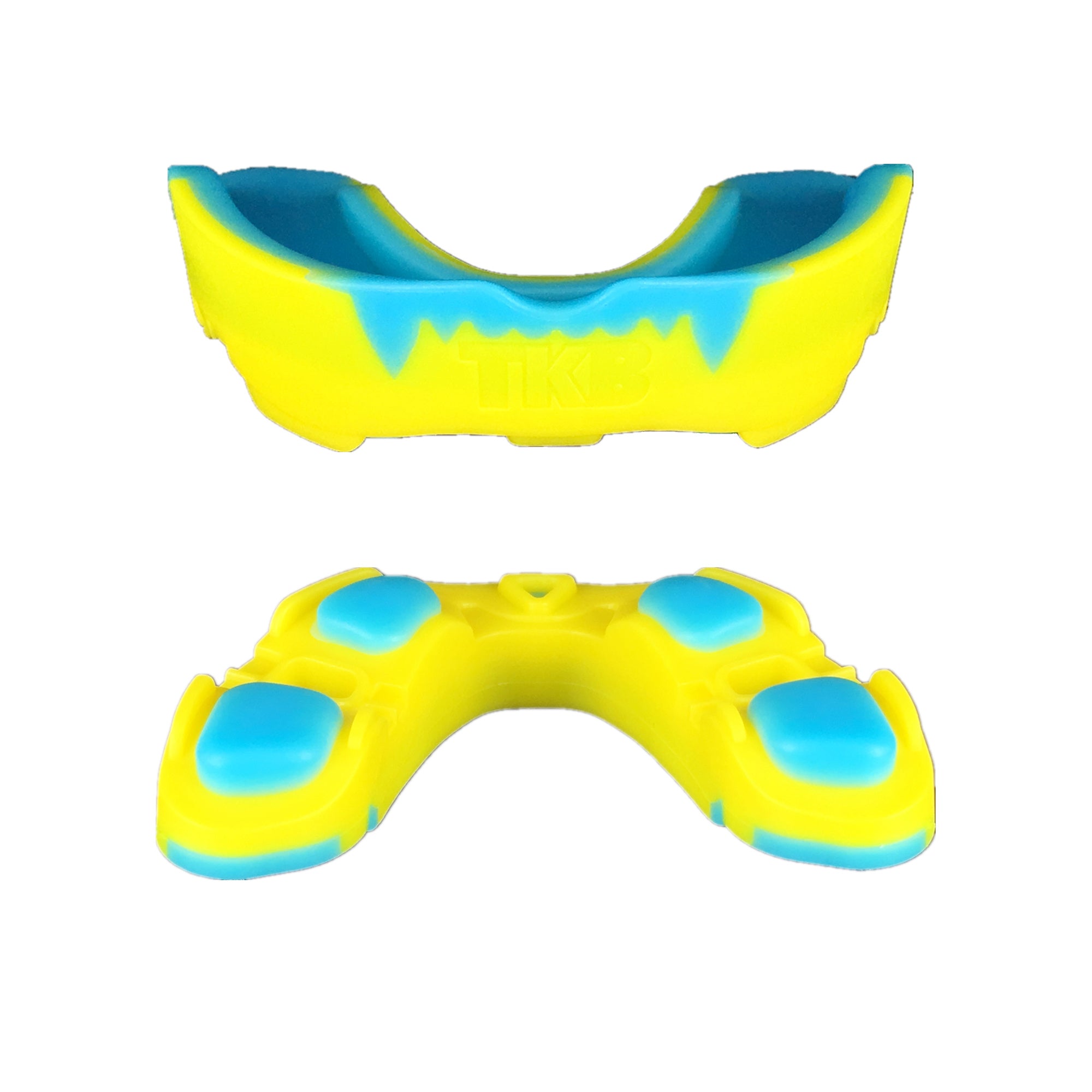 Reptiva Sanda Muay Thai Taekwondo Mouthguard Boxing Fighting Mouthguard