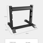 Reptiva Men’s Leg Press Trainer