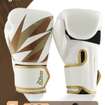 Reptiva Professional Boxing Gloves for Training & Bag Work