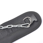 Reptiva Men’s Gym Weight Belt – Pull-Ups & Dips