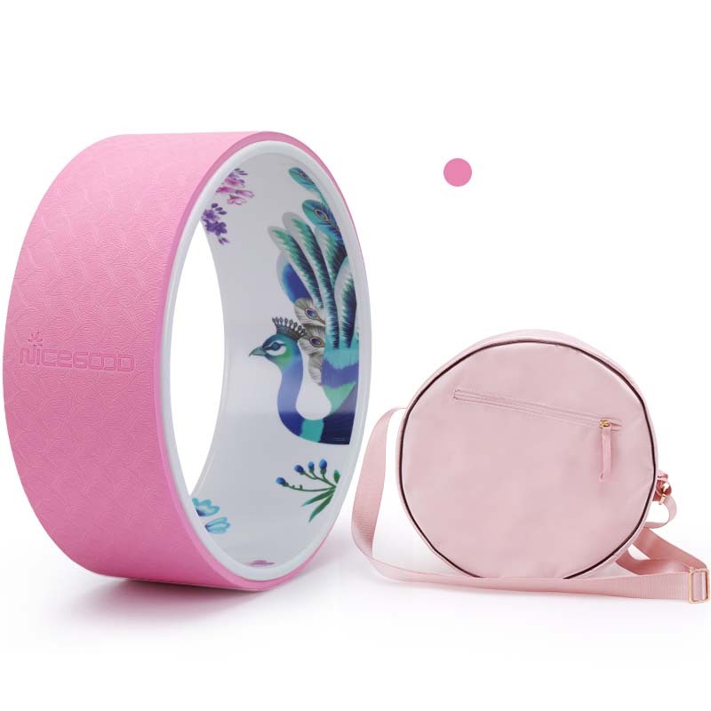Reptiva Yoga Goddess Pilates Ring