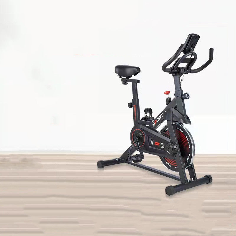 Reptiva Sports Exercise Bike Indoor Silent