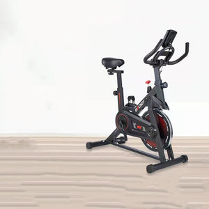 Reptiva Sports Exercise Bike Indoor Silent