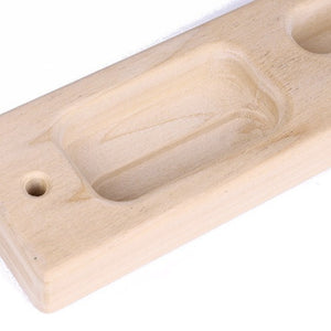 Reptiva Rock Climbing Fingerboard Trainer