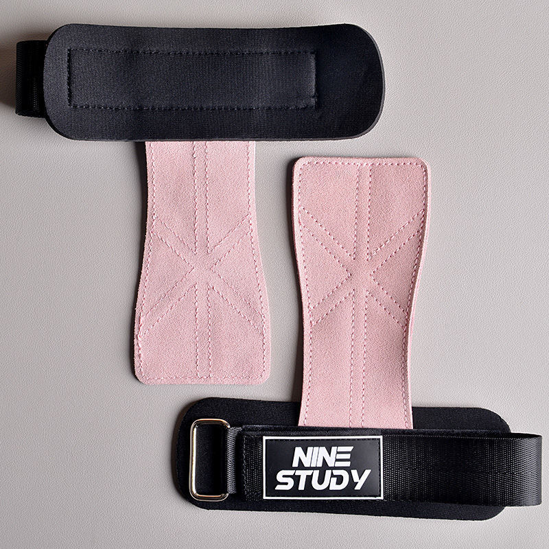 Reptiva Women’s Pull-Up Wrist & Hand Guards