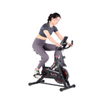 Reptiva Sports Exercise Bike Indoor Silent