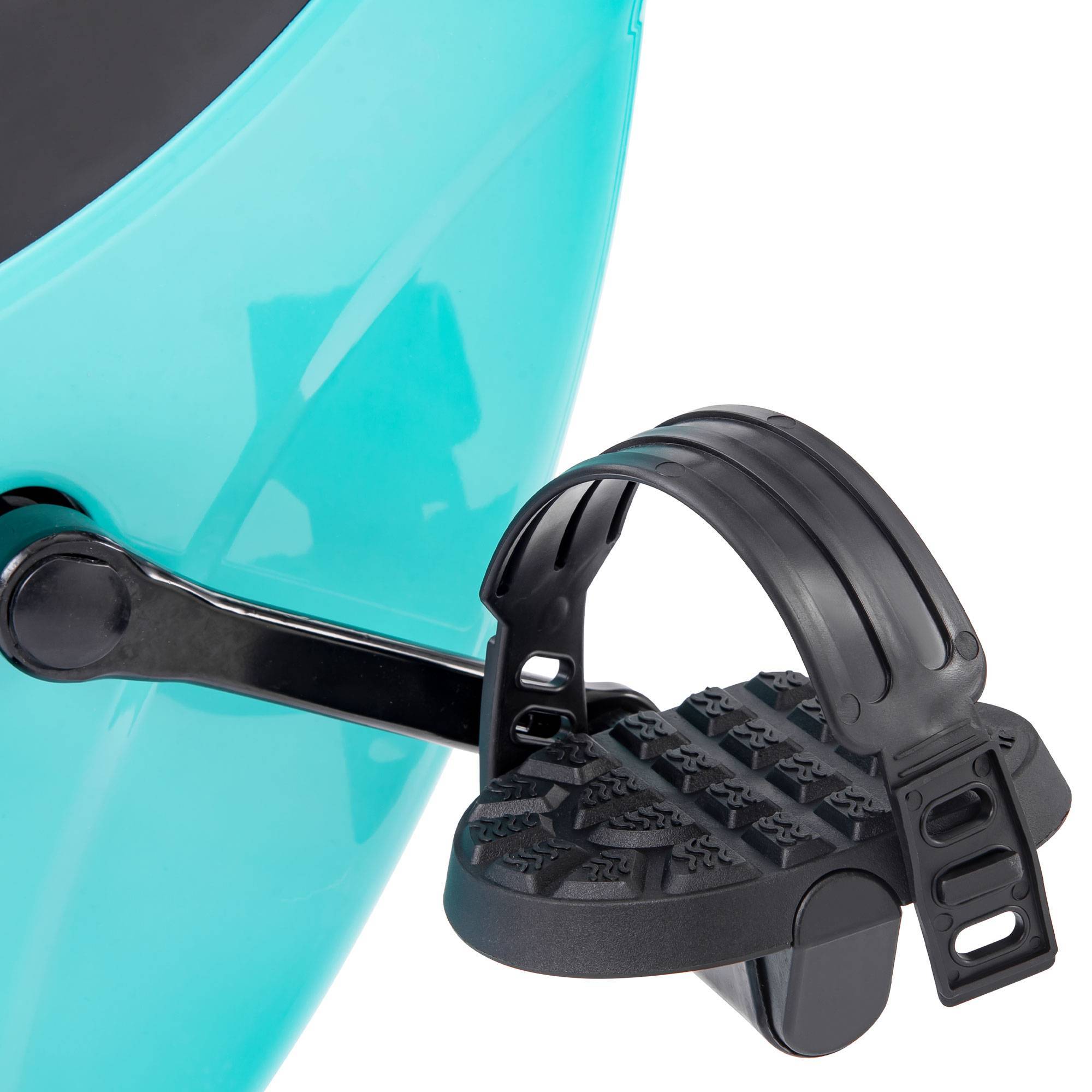 Reptiva Foldable X-Bike with Adjustable Resistance