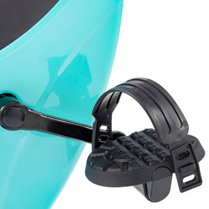 Reptiva Foldable X-Bike with Adjustable Resistance
