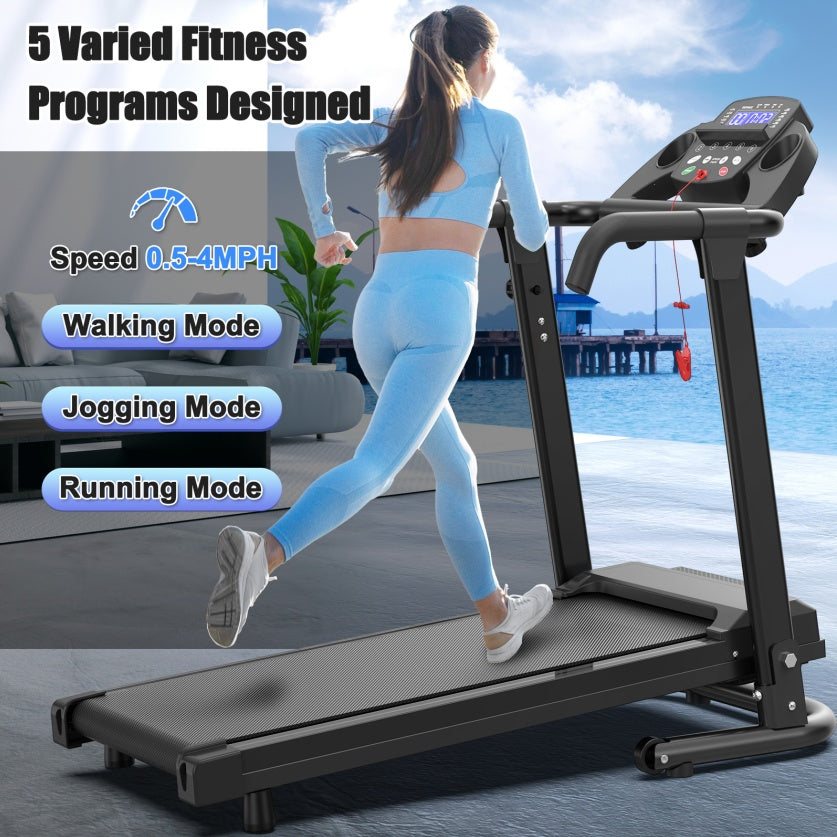 Reptiva Treadmill Q30-5