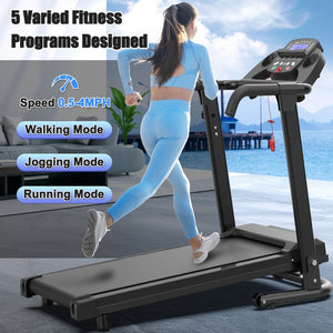 Reptiva Treadmill Q30-5