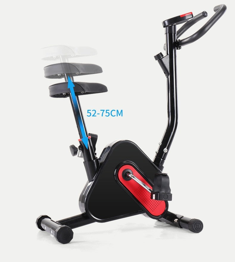 Reptiva Exercise Bike Exercise Equipment Webbing