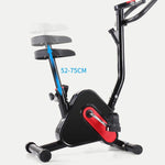 Reptiva Exercise Bike Exercise Equipment Webbing