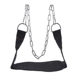 Pull-up Belt for Indoor & Parallel Bars – Reptiva