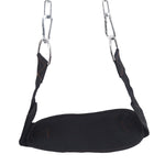 Pull-up Belt for Indoor & Parallel Bars – Reptiva