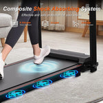Reptiva Treadmill Q30-6