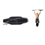 Pull-up Belt for Indoor & Parallel Bars – Reptiva