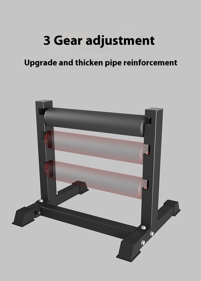 Reptiva Men’s Leg Press Trainer