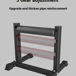 Reptiva Men’s Leg Press Trainer