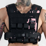 Reptiva Adjustable Weight Vest for Training