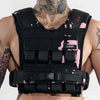 Reptiva Adjustable Weight Vest for Training