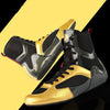 Reptiva Boxing Shoes Fall Boots Long Boots Fight