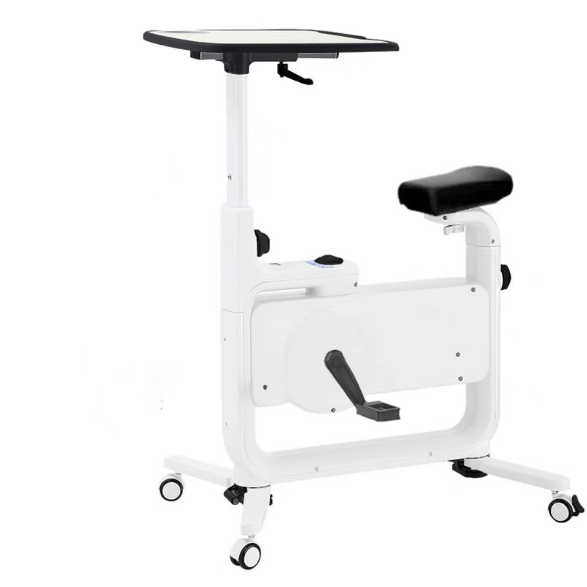 Reptiva Silent Magnetic Desk Bike