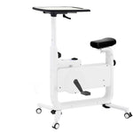 Reptiva Silent Magnetic Desk Bike
