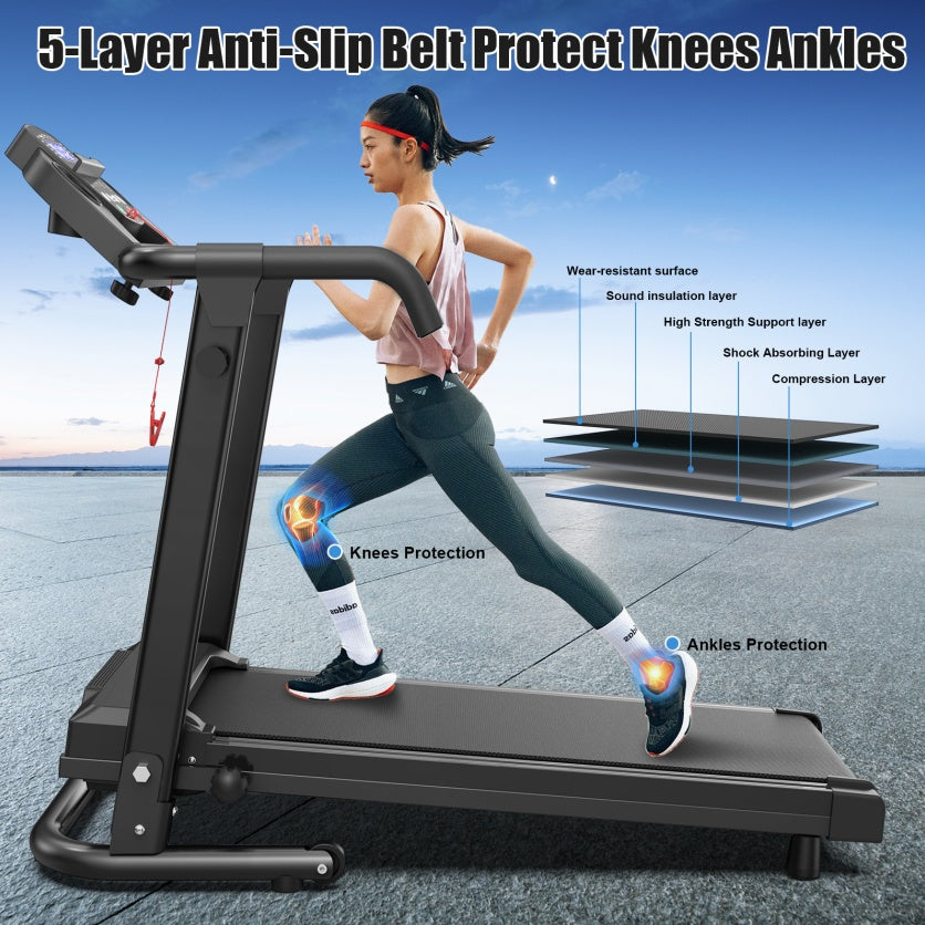 Reptiva Treadmill Q30-5