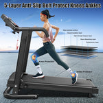 Reptiva Treadmill Q30-5