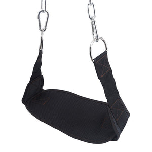 Pull-up Belt for Indoor & Parallel Bars – Reptiva
