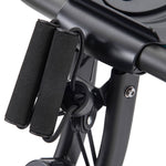 Reptiva Foldable X-Bike with Adjustable Resistance