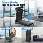 Reptiva Treadmill Q30-5