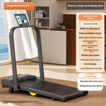 Reptiva Adjustable Slope Treadmill Home Fitness