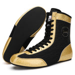 Reptiva Men’s Indoor Boxing & Wrestling Shoes